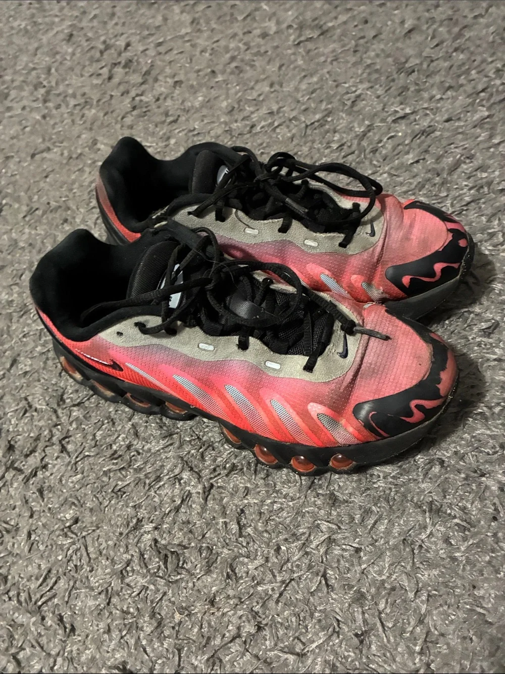 Nike air max dn8